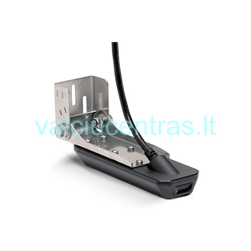 Humminbird XM 9 MDI T Transom Helix Mega DI sonaras